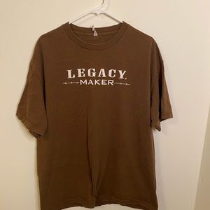 Whiskey T Shirt